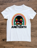 Juneteenth Tee- Shades Girl