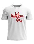 Fourth of July Tee